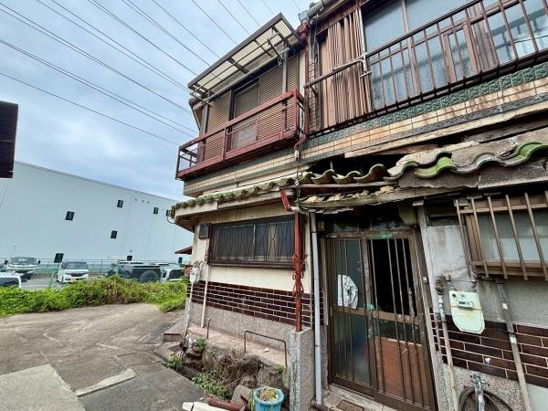 堺市堺区緑町2丁　中古戸建