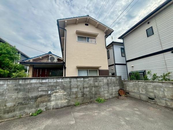 和泉市桑原町の土地