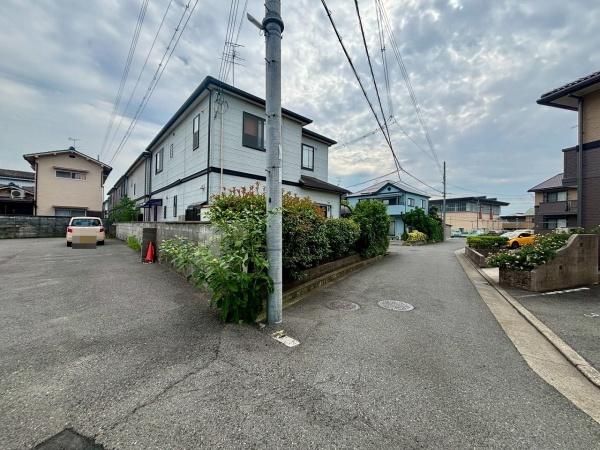 和泉市桑原町の土地