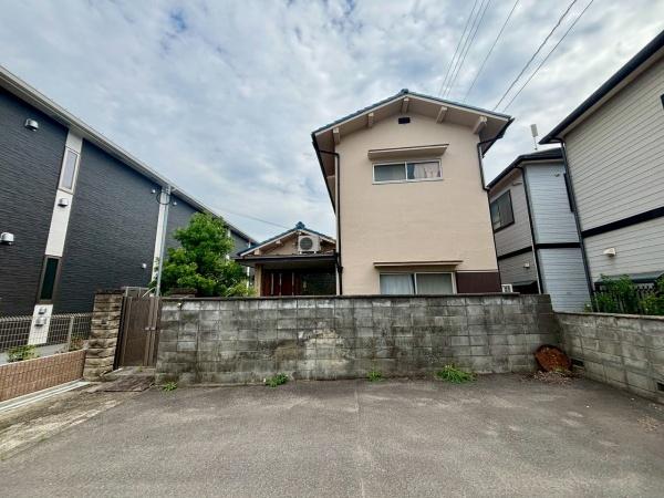 和泉市桑原町　売土地