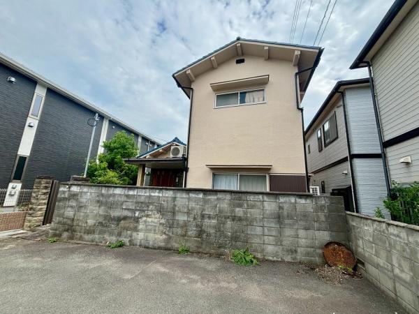 和泉市桑原町　売土地