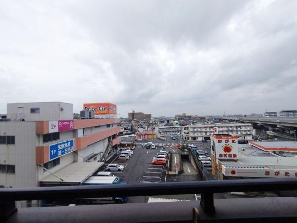 ダイアパレス鶴山台