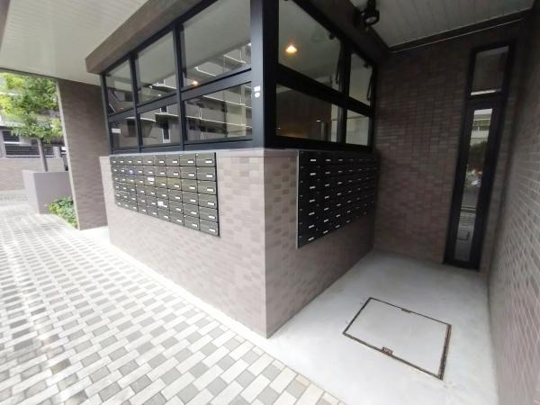 ダイアパレス鶴山台