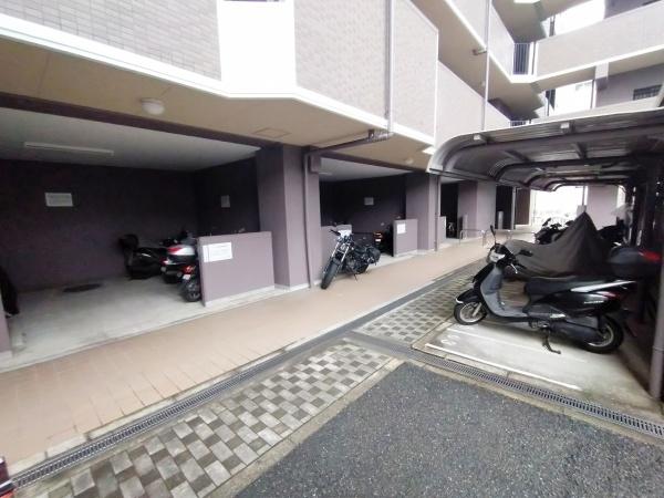 ダイアパレス鶴山台