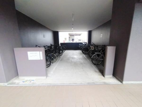 ダイアパレス鶴山台