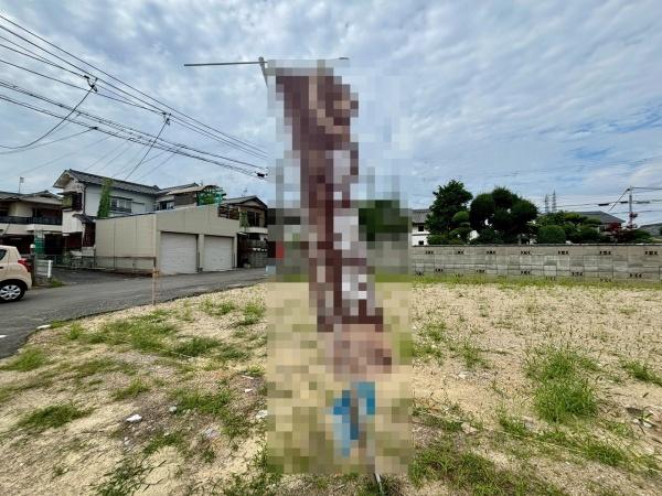 和泉市小田町１丁目の土地