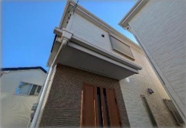 堺市北区野遠町　中古戸建