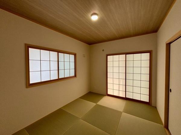 堺市北区野遠町の中古一戸建て