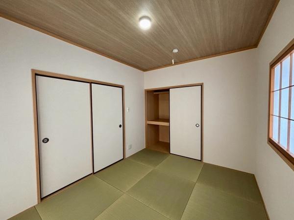堺市北区野遠町の中古一戸建て