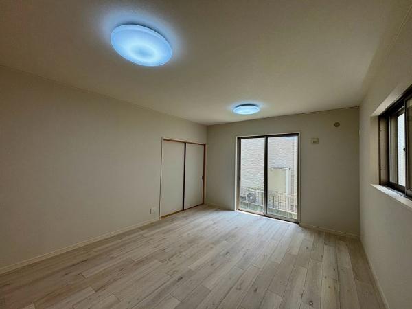 堺市北区野遠町　中古戸建