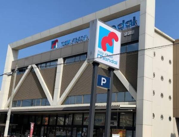 八尾市志紀町西４丁目の中古一戸建て(万代志紀店)