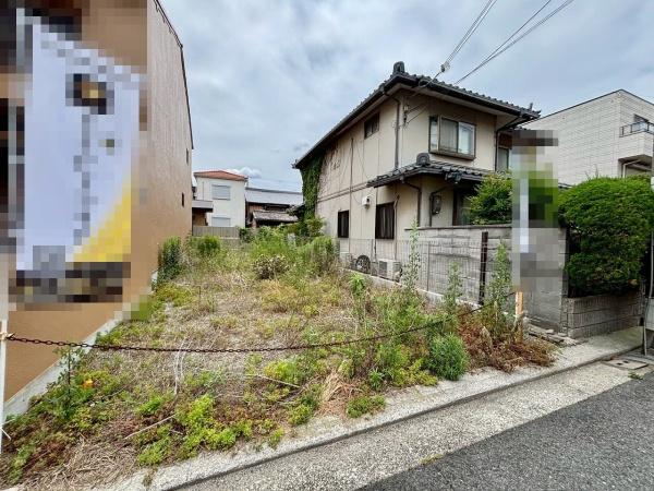 堺市堺区幸通の土地