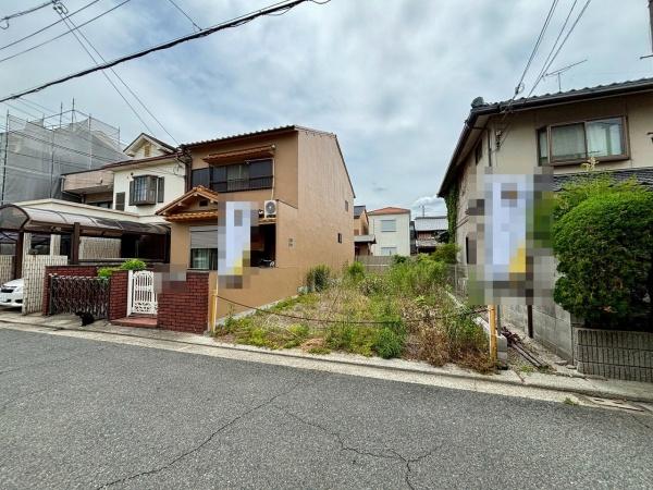 堺市堺区幸通の土地