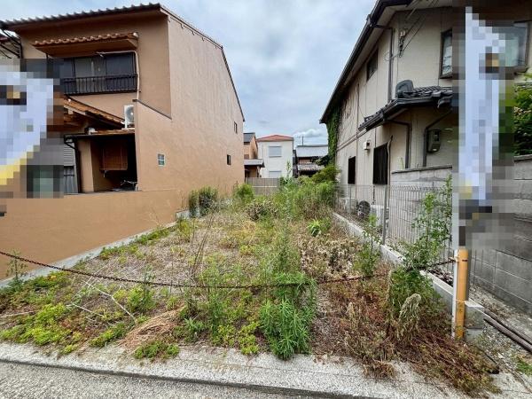 堺市堺区幸通の土地