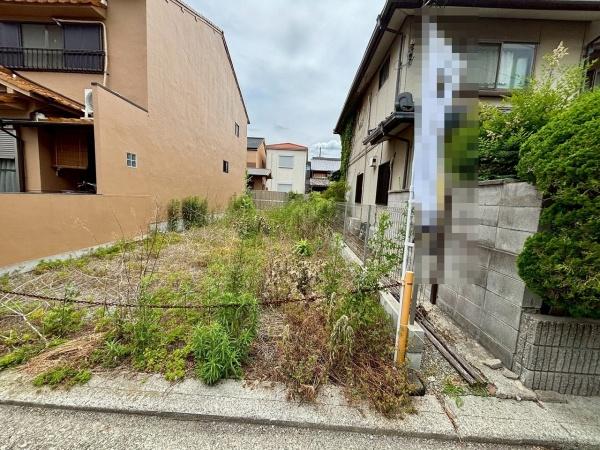 堺市堺区幸通の土地