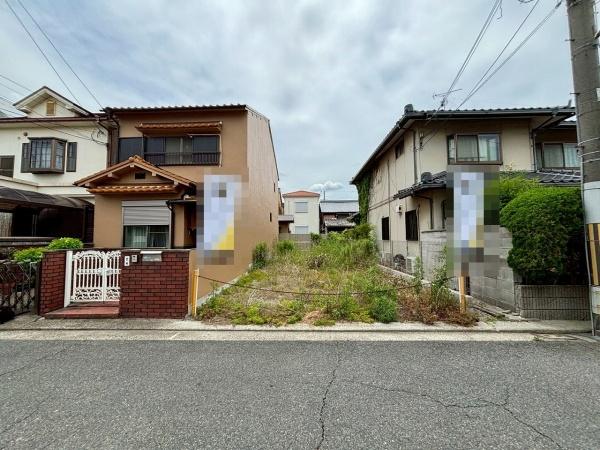 堺市堺区幸通の土地