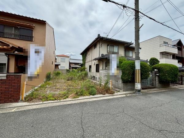 堺市堺区幸通の土地