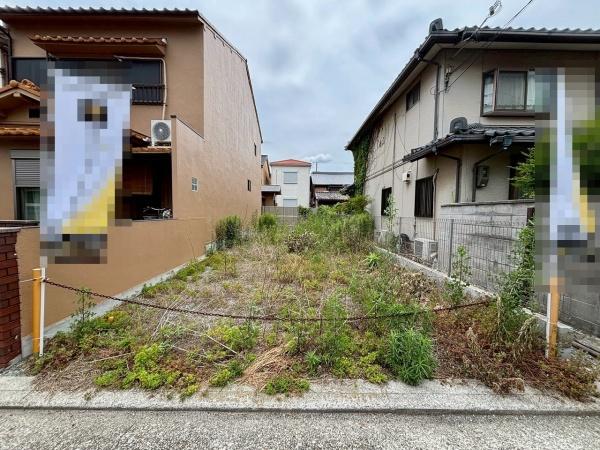 堺市堺区幸通 売土地
