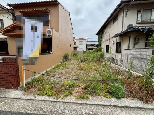 堺市堺区幸通の土地