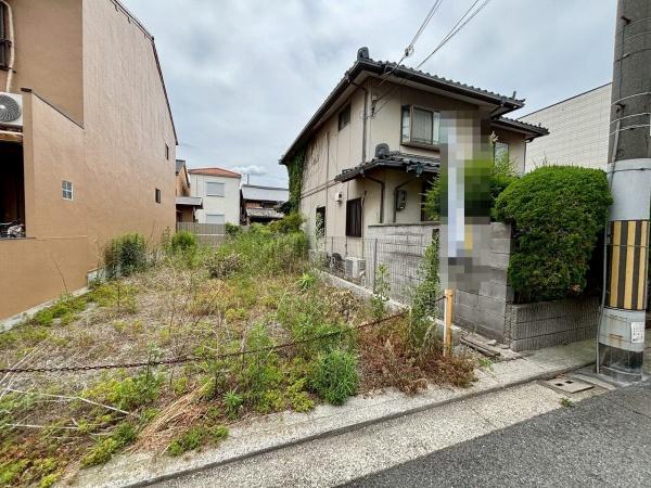 堺市堺区幸通の土地
