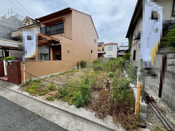 堺市堺区幸通の土地