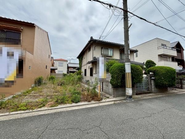 堺市堺区幸通の土地