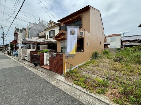 堺市堺区幸通の土地
