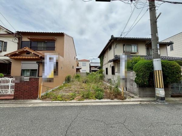 堺市堺区幸通　売土地