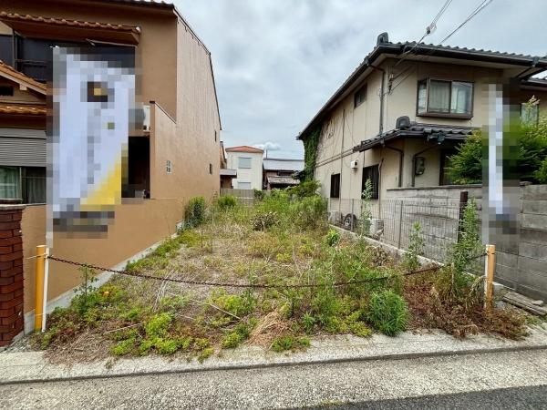 堺市堺区幸通の土地