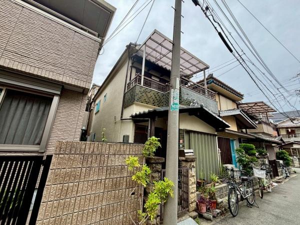堺市西区浜寺諏訪森町西２丁の中古一戸建て
