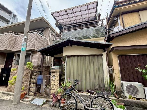 堺市西区浜寺諏訪森町西2丁 中古戸建