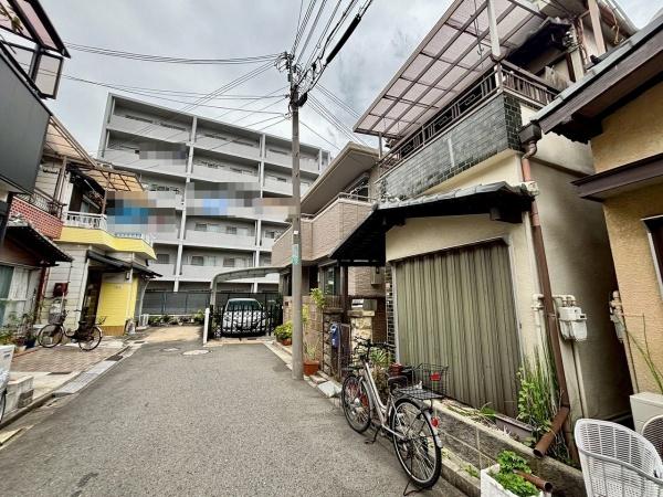 堺市西区浜寺諏訪森町西２丁の中古一戸建て