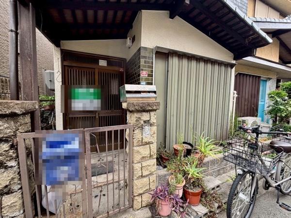 堺市西区浜寺諏訪森町西２丁の中古一戸建て