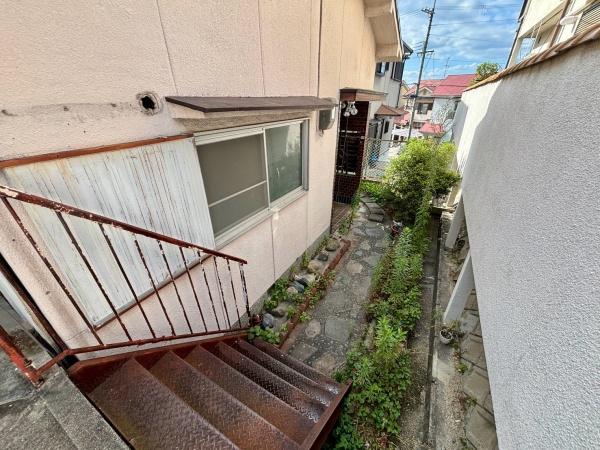 富田林市楠風台1丁目　売土地