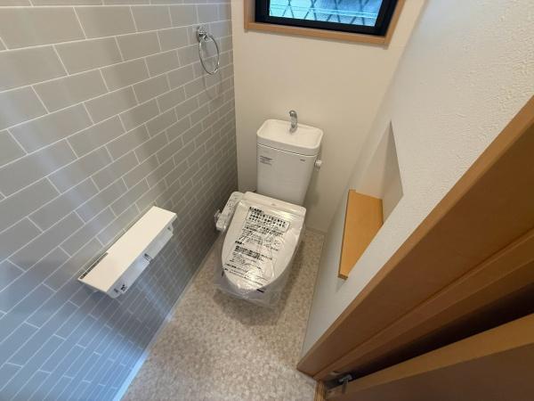 堺市西区鳳西町２丁の中古一戸建て