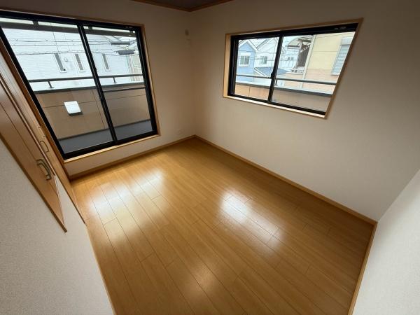堺市西区鳳西町２丁の中古一戸建て