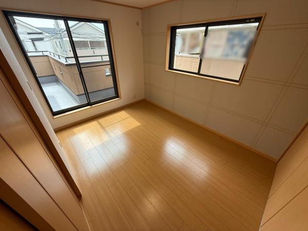 堺市西区鳳西町２丁の中古一戸建て