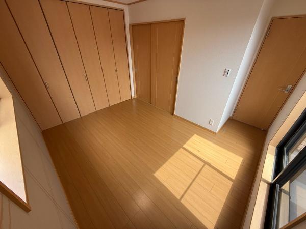 堺市西区鳳西町２丁の中古一戸建て