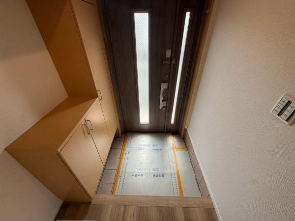 堺市西区鳳西町２丁の中古一戸建て