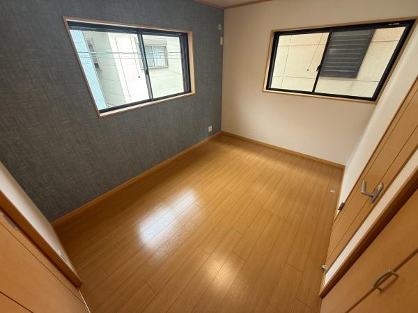 堺市西区鳳西町２丁の中古一戸建て