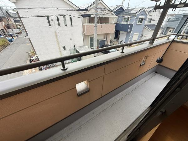 堺市西区鳳西町２丁の中古一戸建て