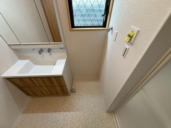 堺市西区鳳西町２丁の中古一戸建て