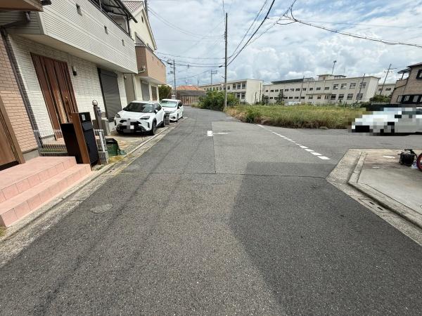 堺市西区鳳西町２丁の中古一戸建て