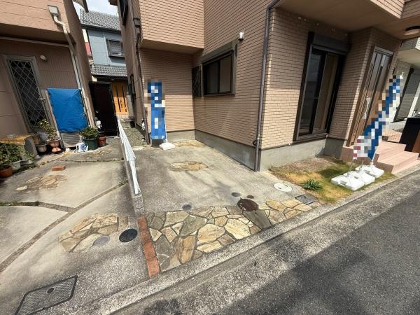 堺市西区鳳西町２丁の中古一戸建て