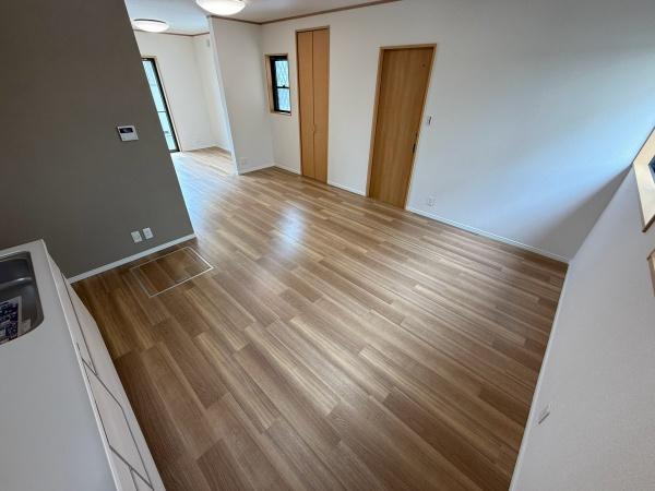 堺市西区鳳西町2丁　中古戸建