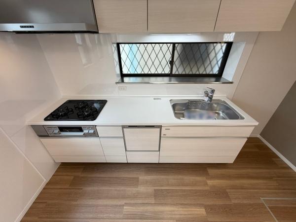 堺市西区鳳西町2丁　中古戸建