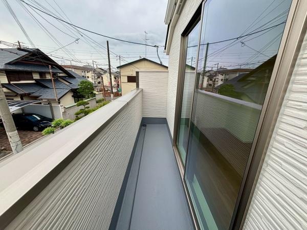 堺市西区浜寺諏訪森町東3丁　新築戸建
