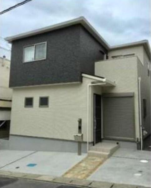 富田林市富美ケ丘町　中古戸建