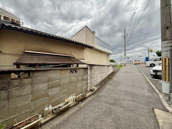 堺市堺区神石市之町の土地