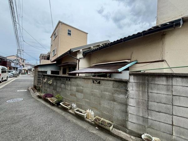 堺市堺区神石市之町の土地